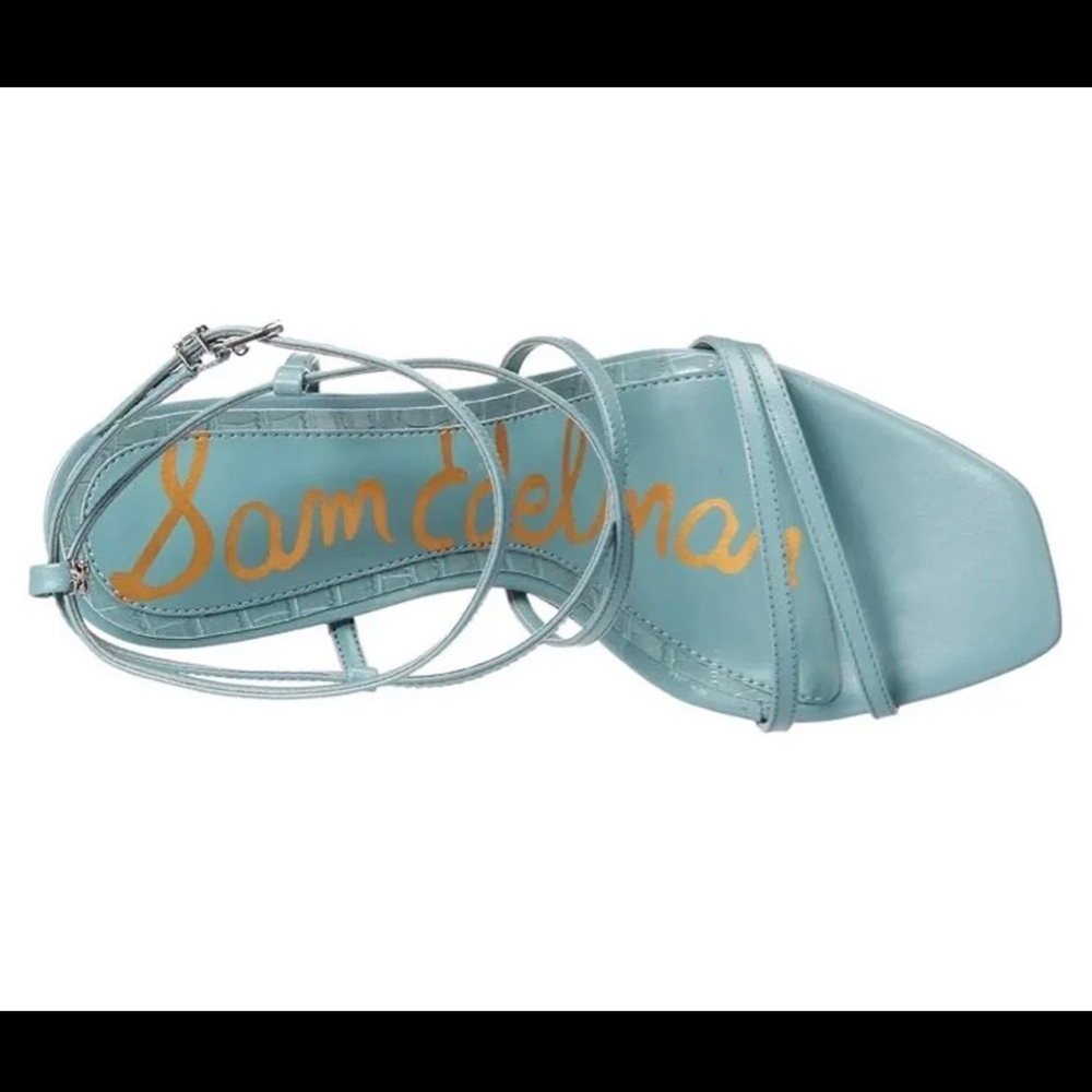 Sam Elderman Heels - image 3